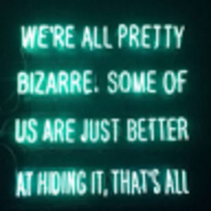 Meet your Posher, Haya